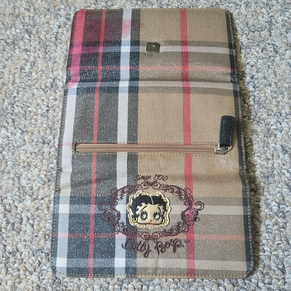 Vintage Betty Boop Wallet - Picture 5 of 10